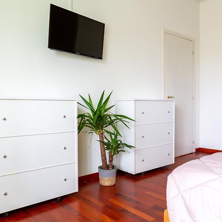 Central Station - Via Gioia 71 - M3 Sondrio Milano Ngoại thất bức ảnh