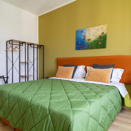 Central Station - Via Gioia 71 - M3 Sondrio Milano Ngoại thất bức ảnh