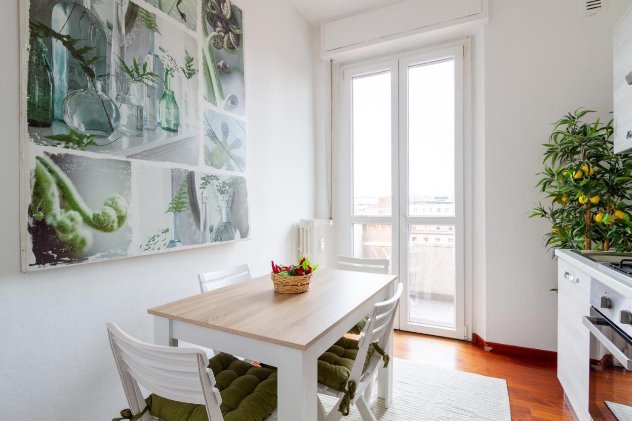 Central Station - Via Gioia 71 - M3 Sondrio Milano Ngoại thất bức ảnh