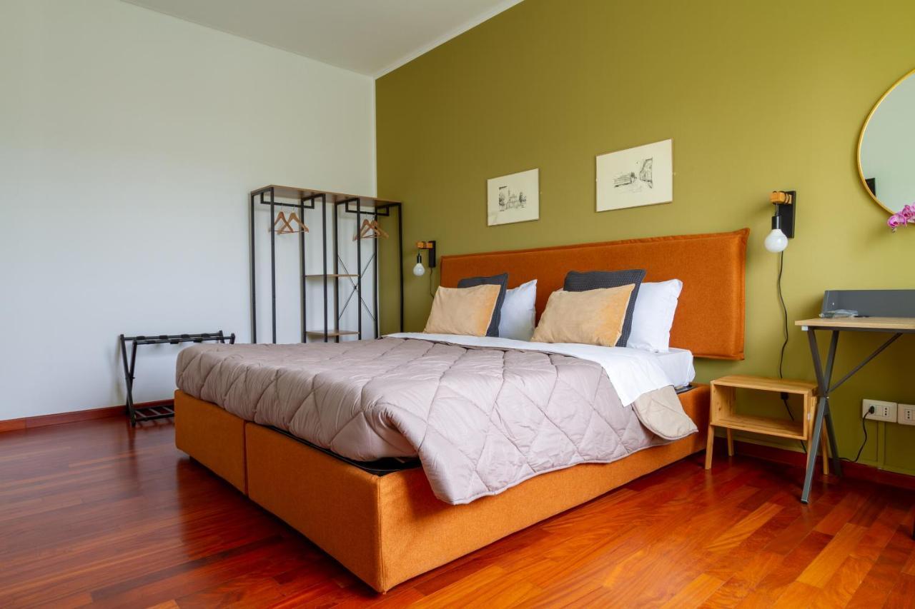 Central Station - Via Gioia 71 - M3 Sondrio Milano Ngoại thất bức ảnh