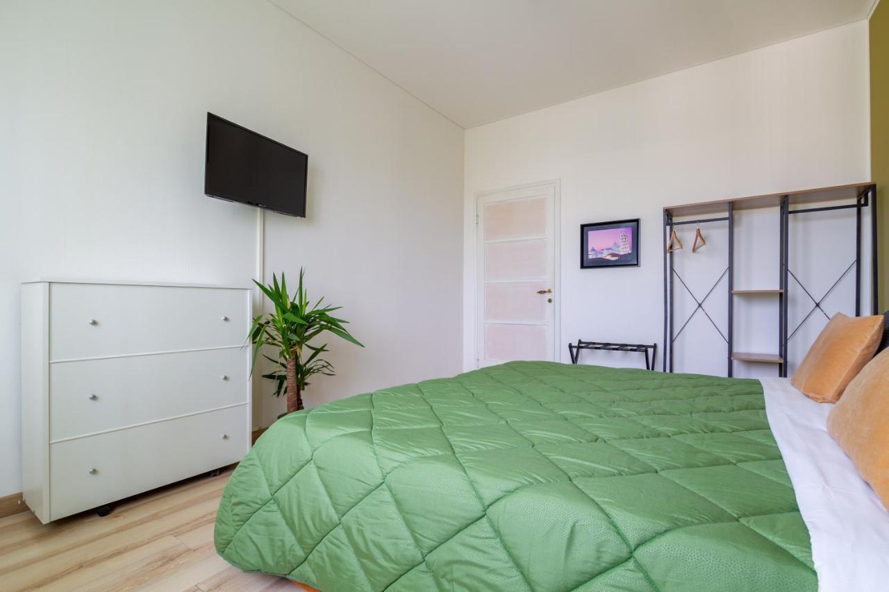 Central Station - Via Gioia 71 - M3 Sondrio Milano Ngoại thất bức ảnh