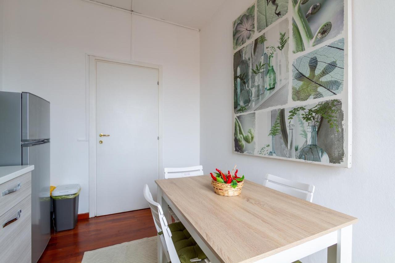 Central Station - Via Gioia 71 - M3 Sondrio Milano Ngoại thất bức ảnh