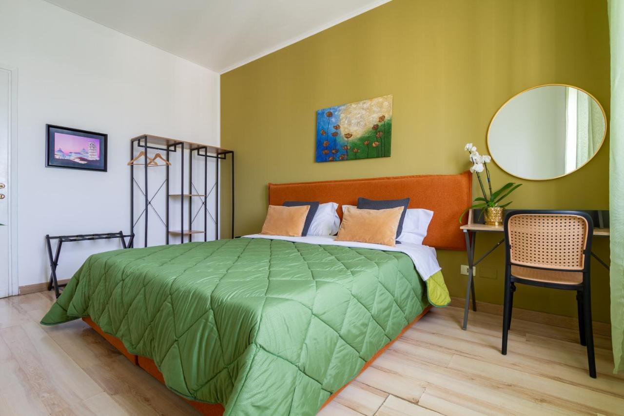 Central Station - Via Gioia 71 - M3 Sondrio Milano Ngoại thất bức ảnh