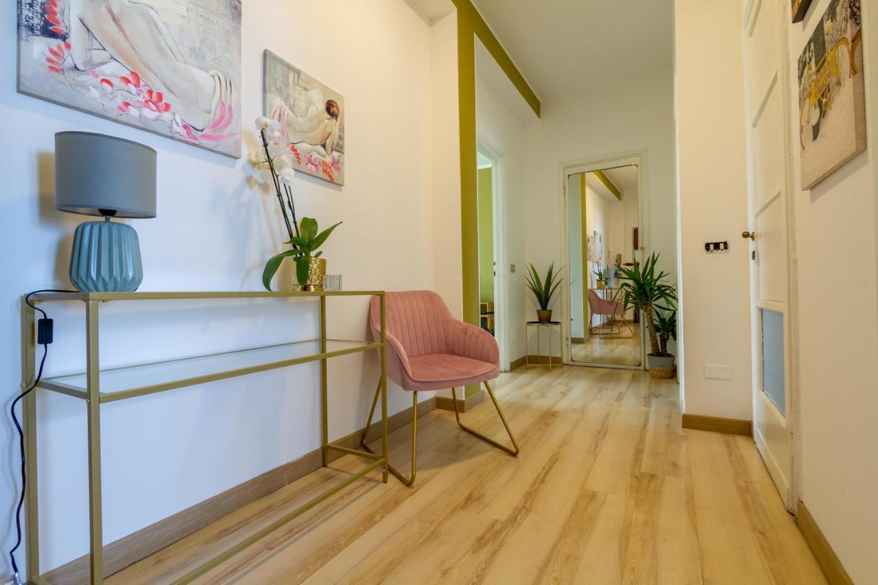 Central Station - Via Gioia 71 - M3 Sondrio Milano Ngoại thất bức ảnh
