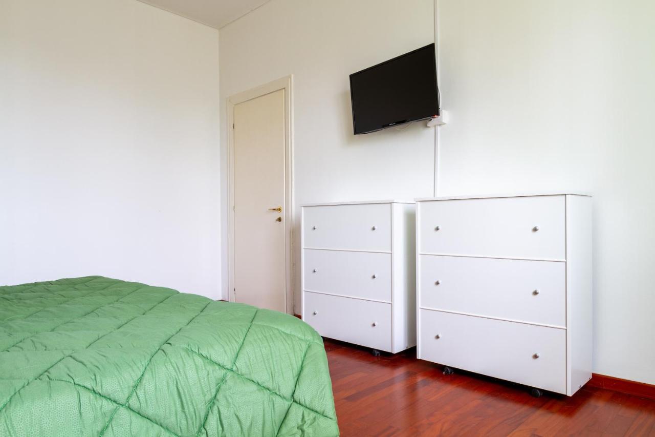 Central Station - Via Gioia 71 - M3 Sondrio Milano Ngoại thất bức ảnh