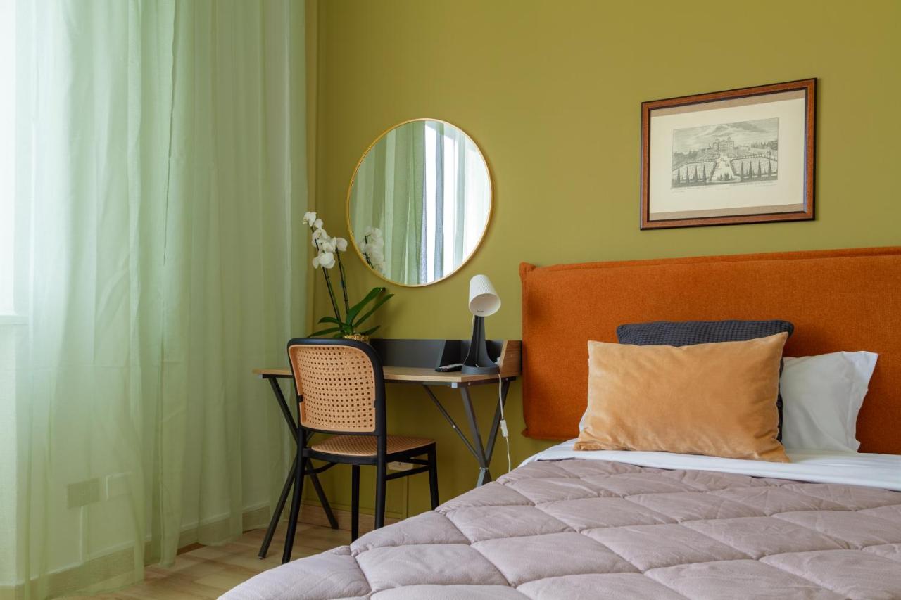 Central Station - Via Gioia 71 - M3 Sondrio Milano Ngoại thất bức ảnh