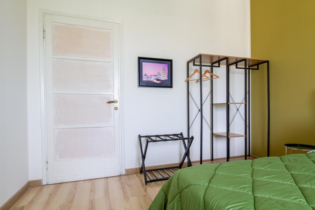Central Station - Via Gioia 71 - M3 Sondrio Milano Ngoại thất bức ảnh