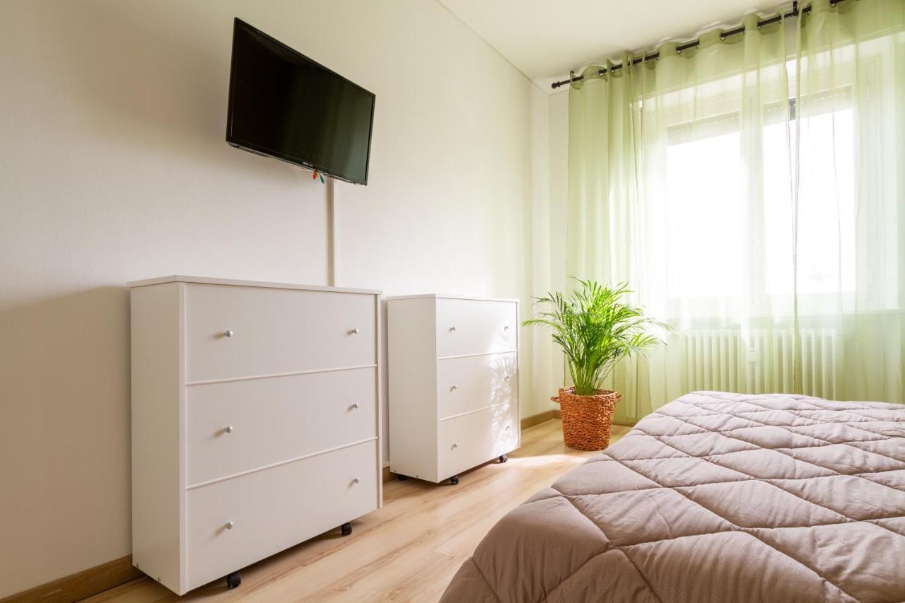 Central Station - Via Gioia 71 - M3 Sondrio Milano Ngoại thất bức ảnh