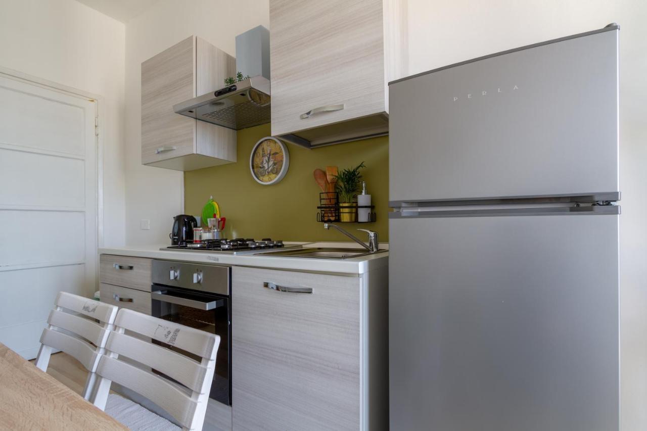 Central Station - Via Gioia 71 - M3 Sondrio Milano Ngoại thất bức ảnh