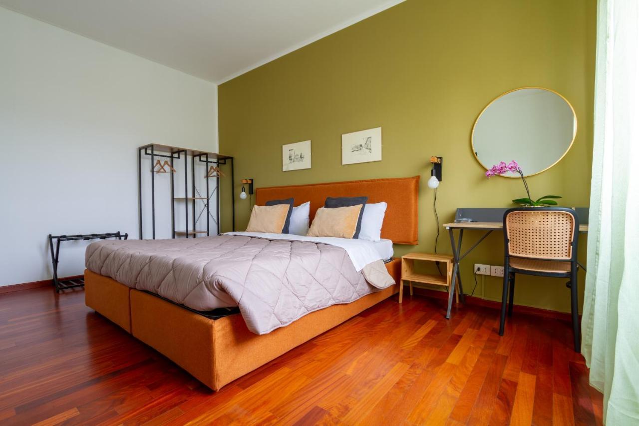 Central Station - Via Gioia 71 - M3 Sondrio Milano Ngoại thất bức ảnh