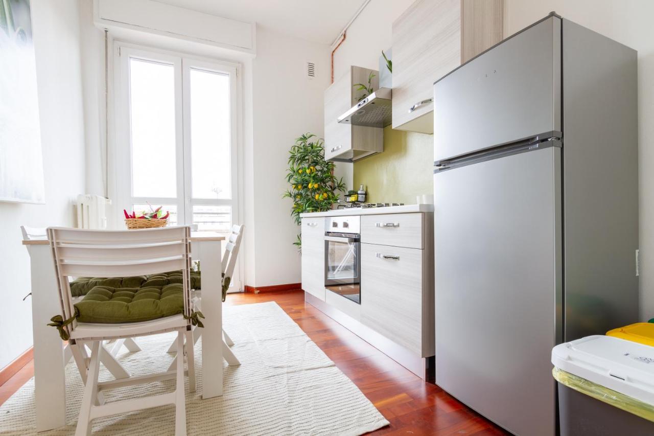 Central Station - Via Gioia 71 - M3 Sondrio Milano Ngoại thất bức ảnh