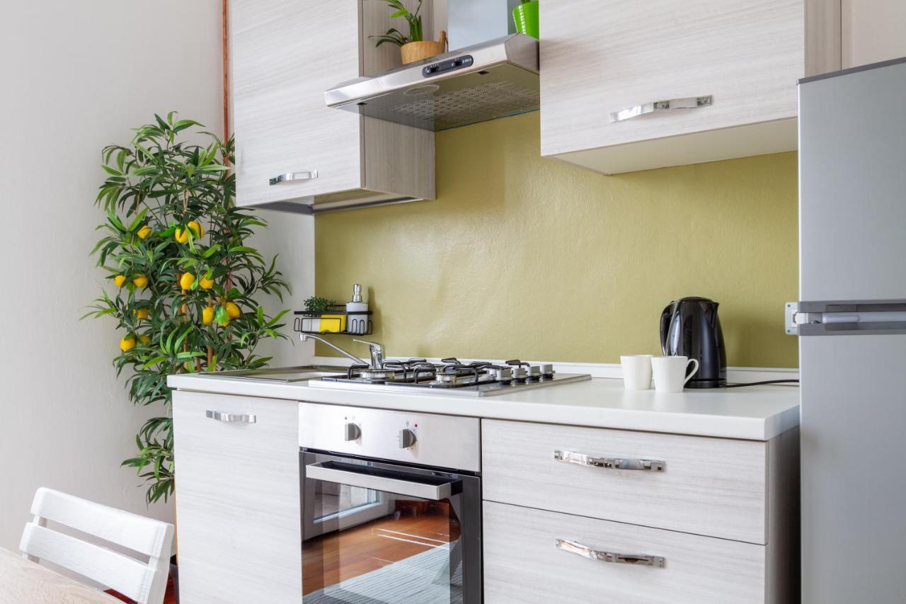 Central Station - Via Gioia 71 - M3 Sondrio Milano Ngoại thất bức ảnh