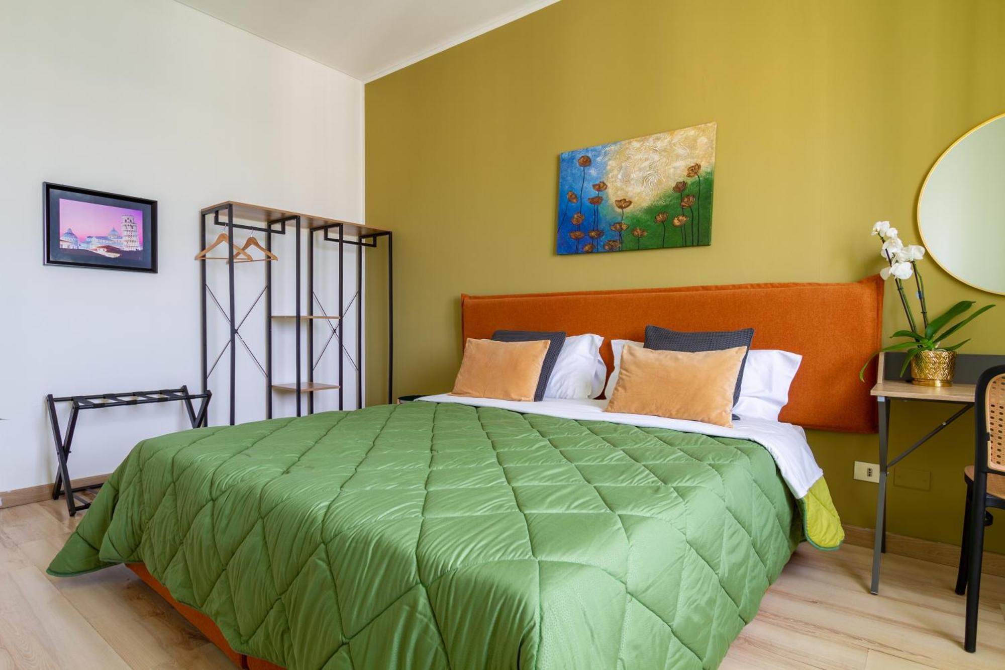 Central Station - Via Gioia 71 - M3 Sondrio Milano Ngoại thất bức ảnh