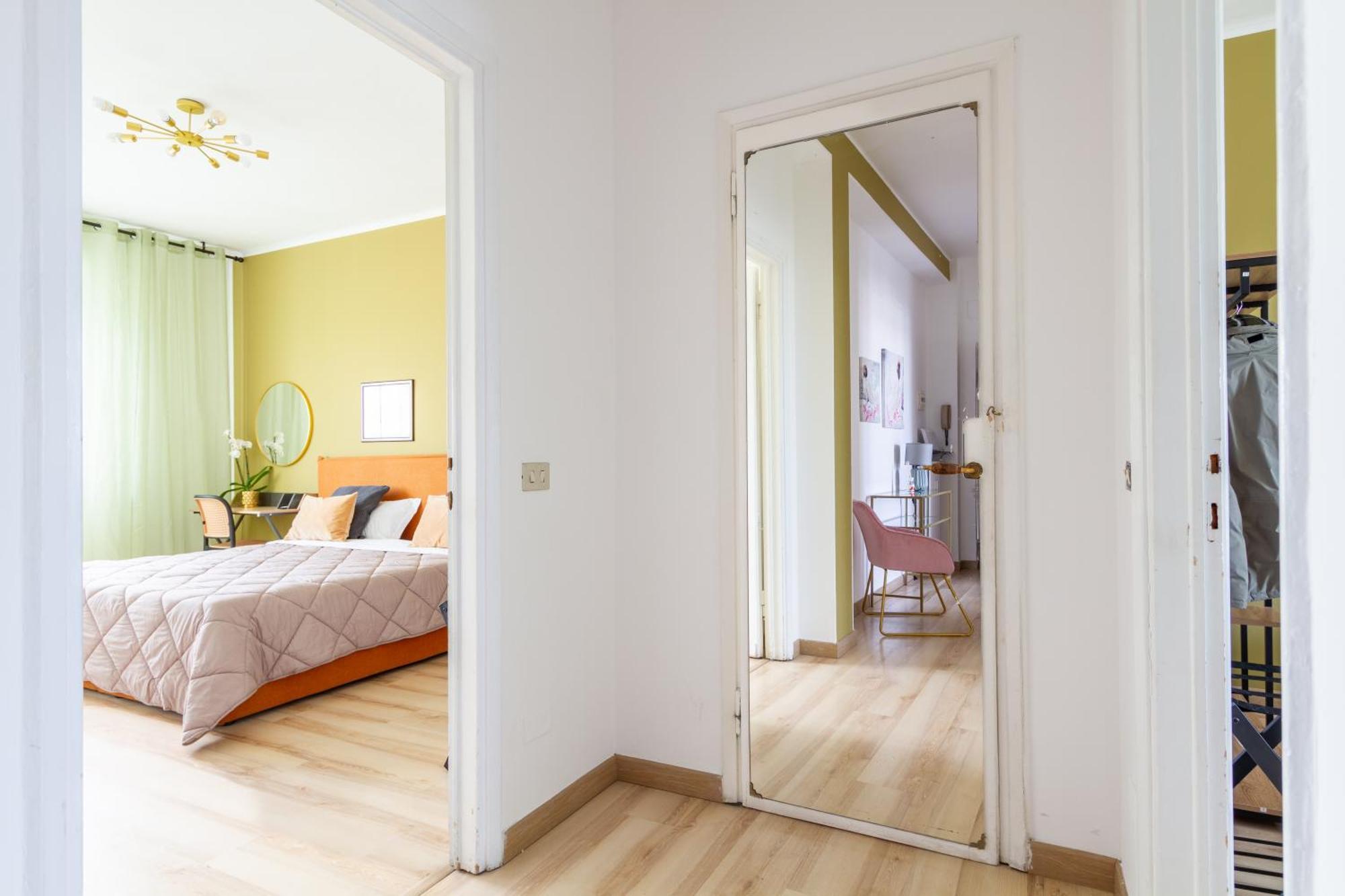 Central Station - Via Gioia 71 - M3 Sondrio Milano Ngoại thất bức ảnh