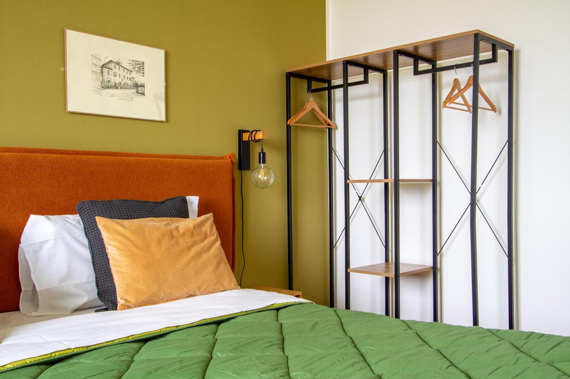 Central Station - Via Gioia 71 - M3 Sondrio Milano Ngoại thất bức ảnh