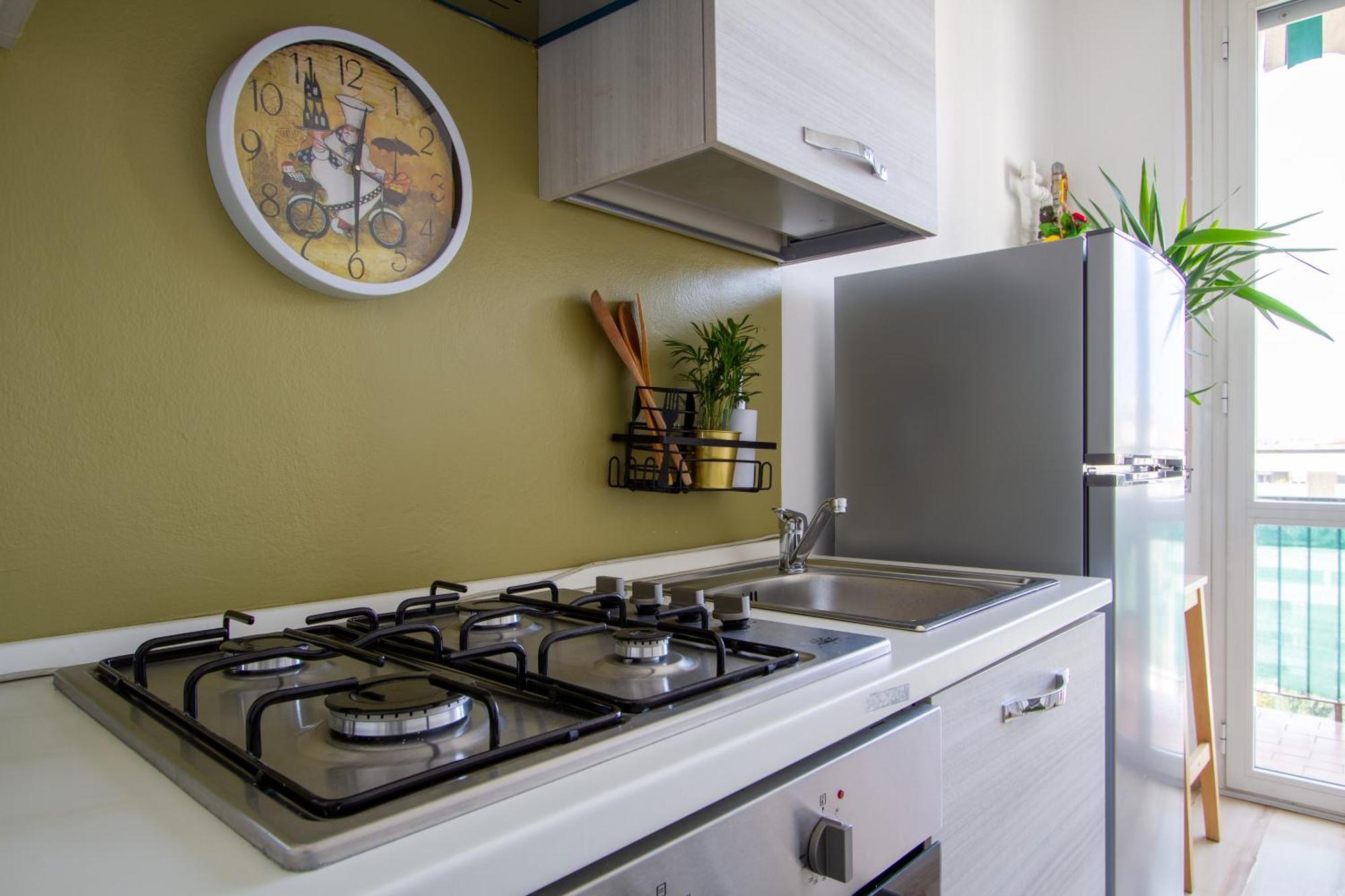 Central Station - Via Gioia 71 - M3 Sondrio Milano Ngoại thất bức ảnh